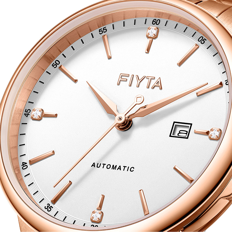 飞亚达(fiyta)机械表520008报价_参数_图片_视频_怎么样_问答-苏宁