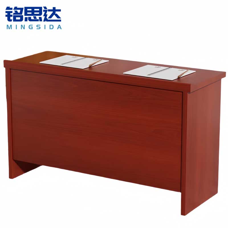 铭思达长条桌000高清大图