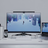 明基 (BenQ)EX3203R 31.5英寸 2K144HZ 1800R曲面可升降 专业电竞电脑显示器(单位:台)