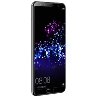 华为(HUAWEI) 华为nova2s 移动版全网通 4GB+64GB 曜石黑色 移动联通电信4G手机 华为手机