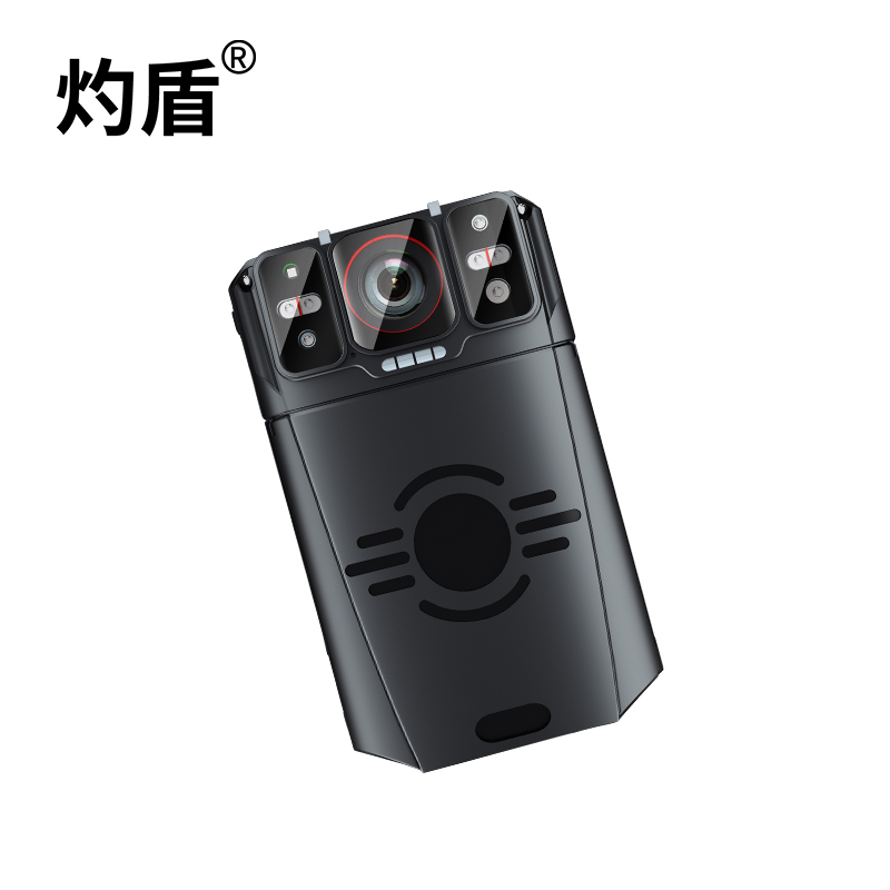 灼盾DSJ-F1 4G音频记录仪 128G