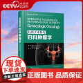 【央视网】妇科手术技巧 妇科肿瘤学 乔杰 郭红燕 译 Z】