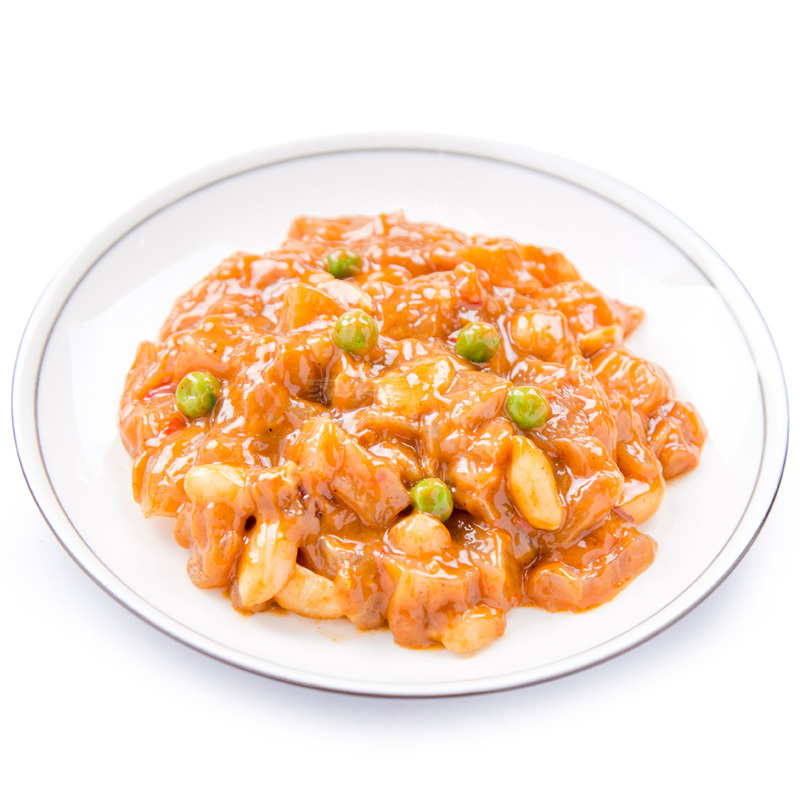 新雅宫保鸡丁225g