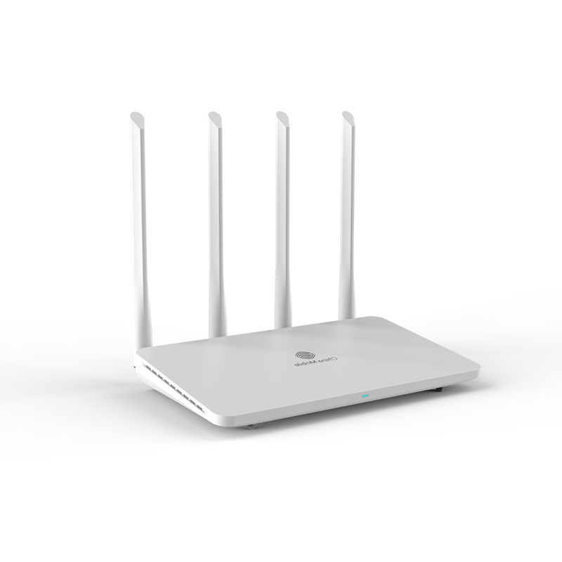 九联wifi五千兆双频mesh路由器um002