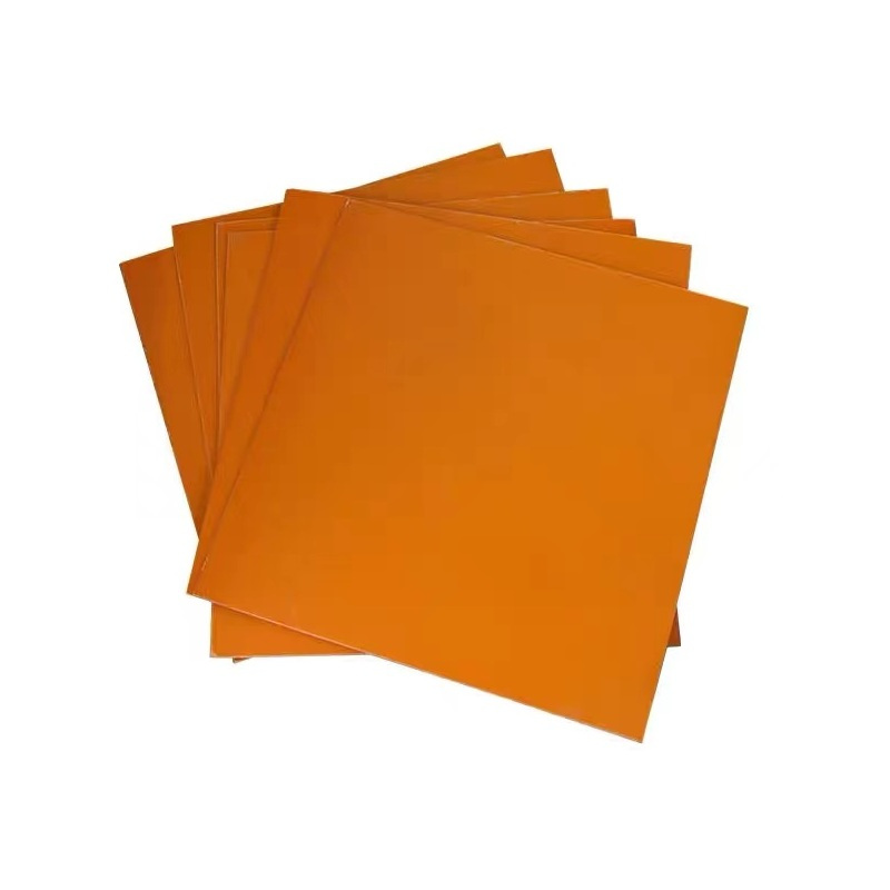 ZHE YAO DEVELOPMENT 绝缘板 2mm 张