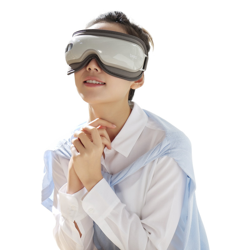 倍轻松 isee16眼部按摩器