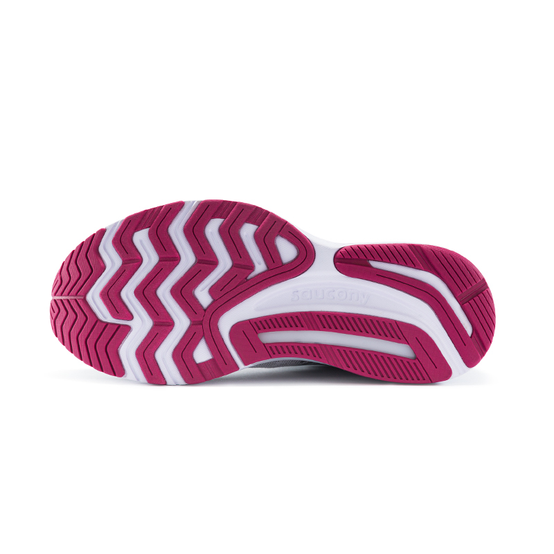 Saucony索康尼 2021春夏 新品 跑鞋-日常训练 GUIDE 14 女性 S10654
