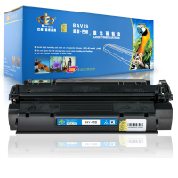 皇者.巴威(BAVIS) 适合 惠普Q2613A硒鼓 HP Laserjet 1300 1300N 13A激光打印机墨盒