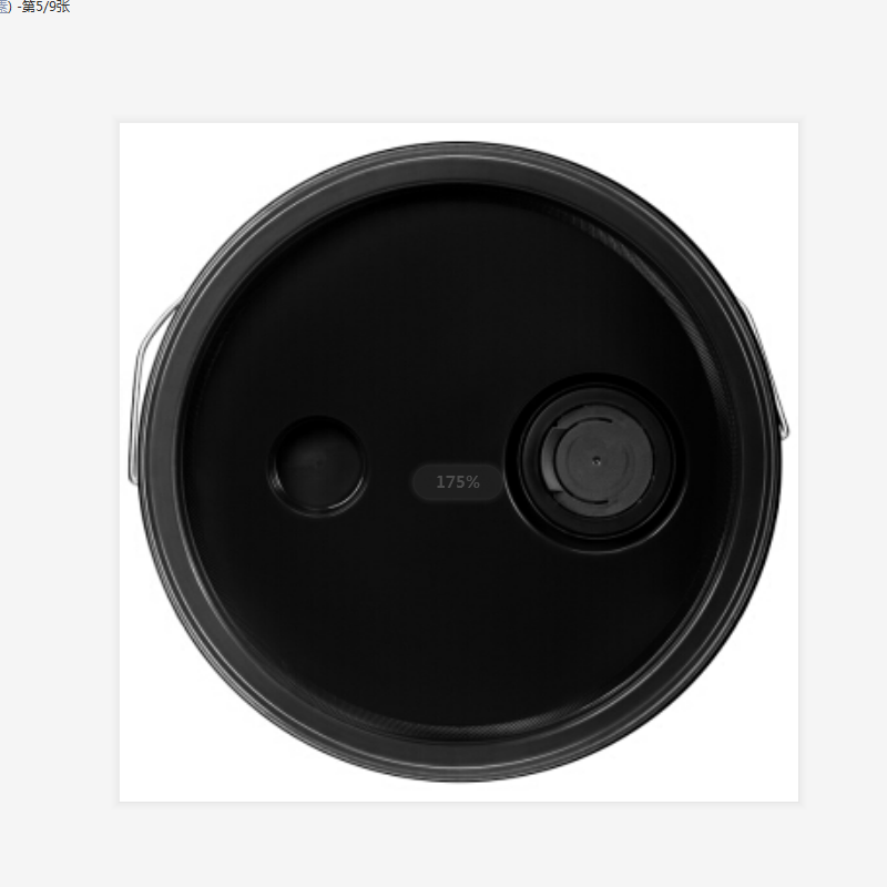 美孚(Mobil)美孚黑霸王柴机油四季通用 15W-40 /20W-40 CH-4级CH-4 18L/桶