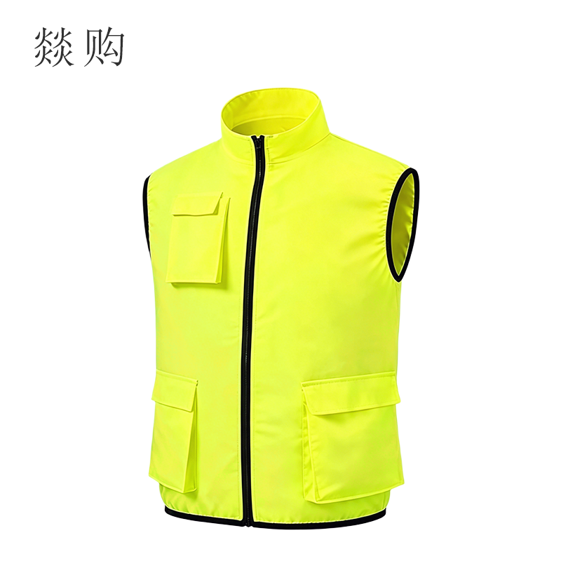 燚购马甲空调服YG-F03件