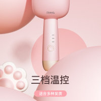 雷瓦甜宠猫爪蛋蛋卷造型器RB-8120-ION