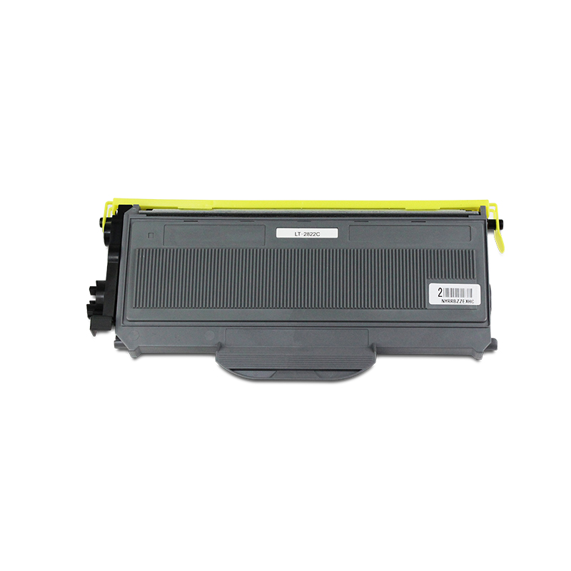 哈博LT2822打印机粉仓黑色适用联想 LJ2200/LJ2200L/LJ2250等高清大图