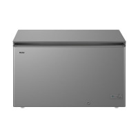 海尔（Haier）冰柜大容量商用减霜80%零下-38度超低温 429升一级能效冻600斤肉429GHPT