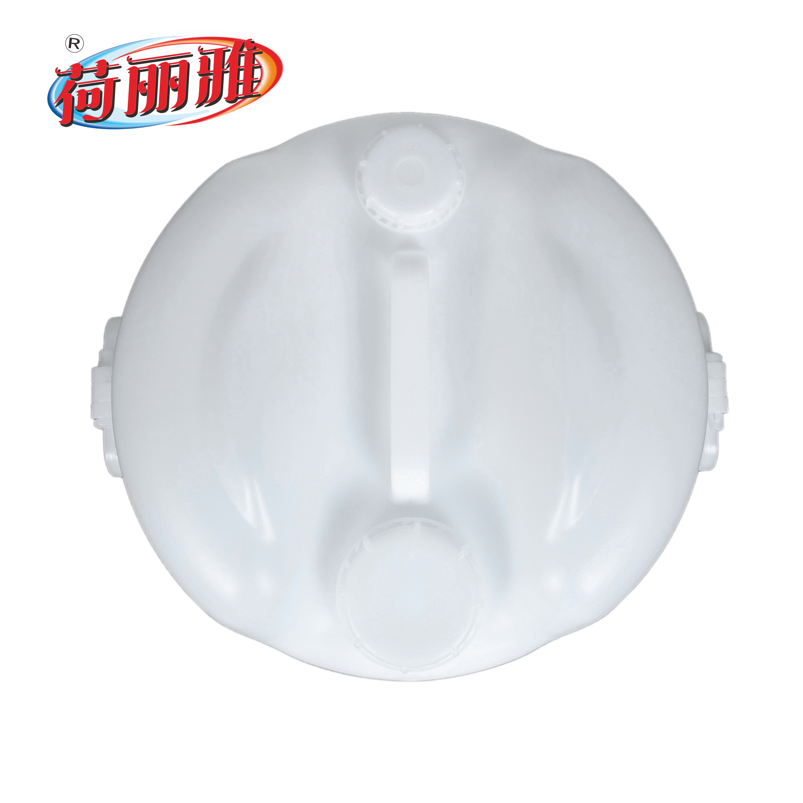 荷丽雅洗涤套装LC-101型60KG/桶*6高清大图