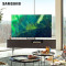 三星(SAMSUNG) QA65Q70AAJXXZ 65英寸4K超高清QLED光质量子点 120Hz智能液晶超薄游戏电视