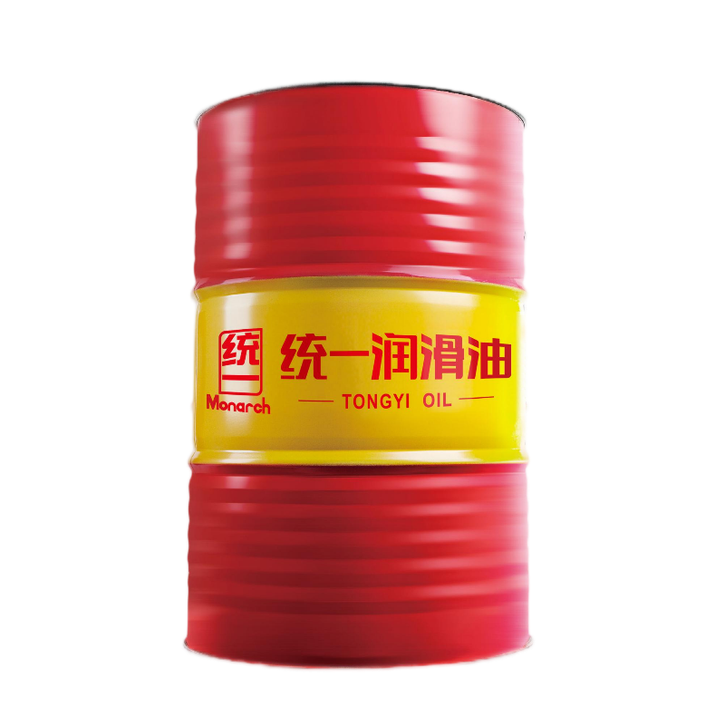 统一(Monarch) 加威高级抗磨液压油 32# 170kg /桶高清大图