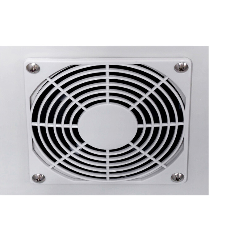 美菱SC-1100WD2M3 商用饮料冰柜展示柜 立式单温双门大容量展示冷柜 便利店冷藏雪柜展示柜