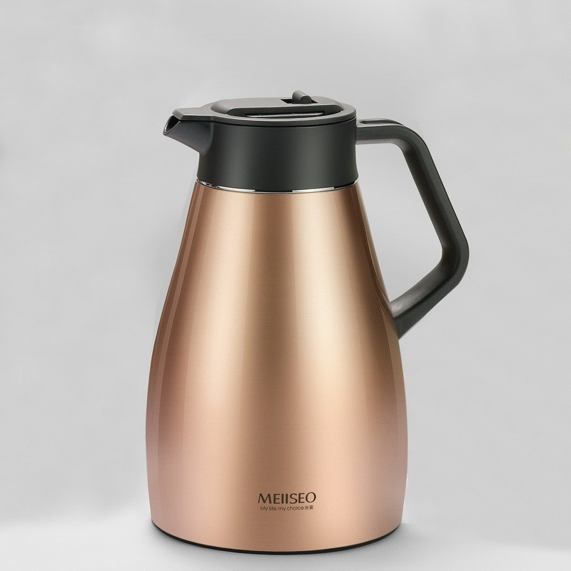 米索(meiiseo)mh2000 h系列保温壶 2.0l保温壶暖瓶
