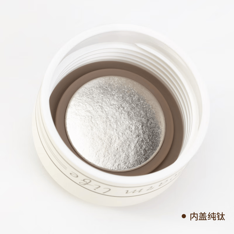 喜式/陶陶保温杯高清大图