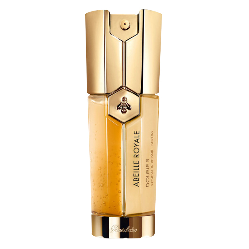 [国内专柜正品]GUERLAIN娇兰帝皇蜂姿双效修护精华露30ml*2
