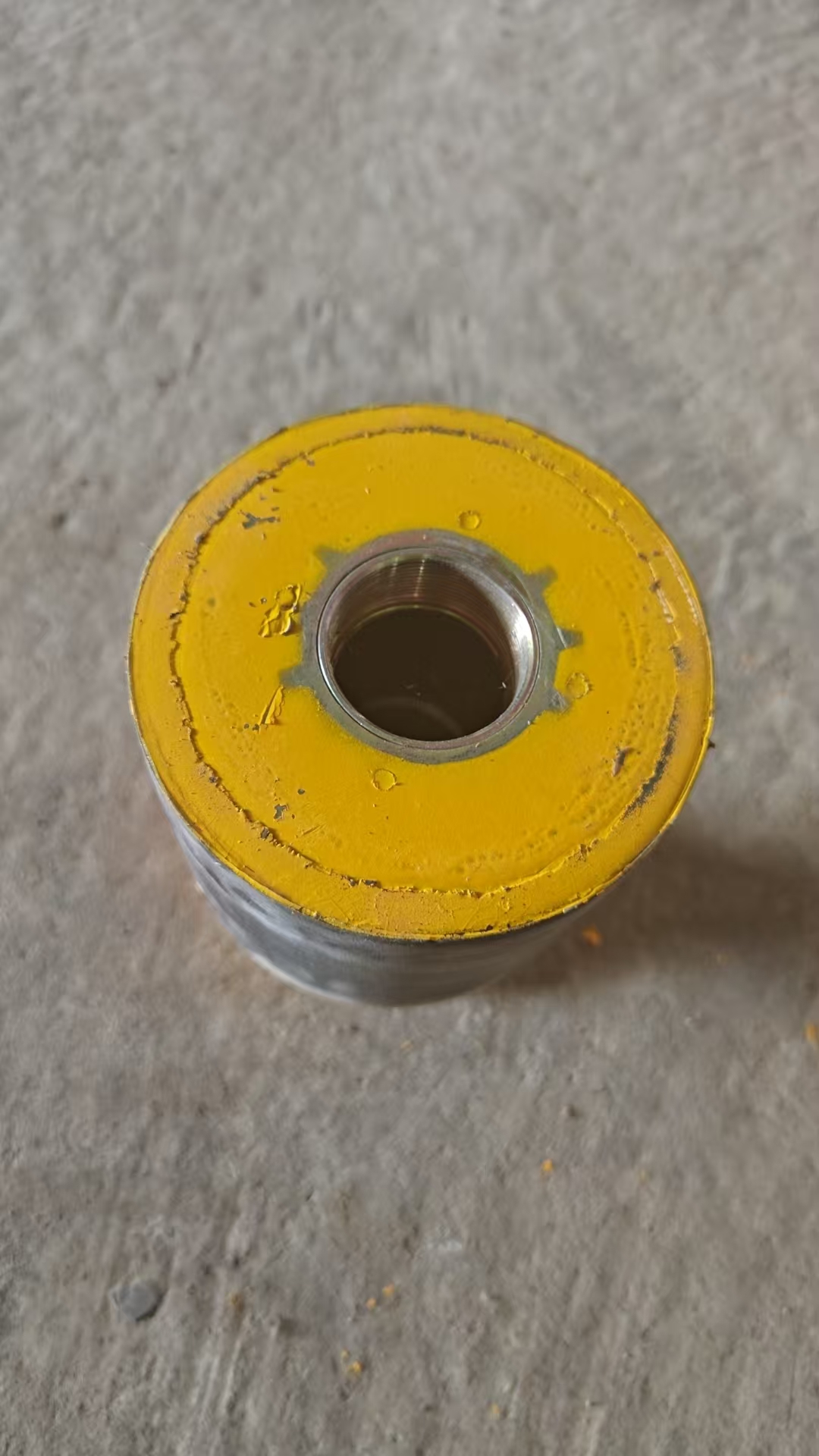 仨鑫 大减振球SX-ND-5/个高清大图