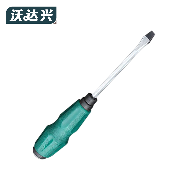 沃达兴 螺丝刀 6寸 把高清大图