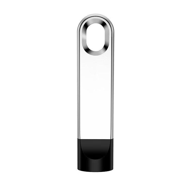 杰储(GCHUL) U140 破晓系列 256G USB3.0 U盘/优盘 (计价单位:个) 银色高清大图