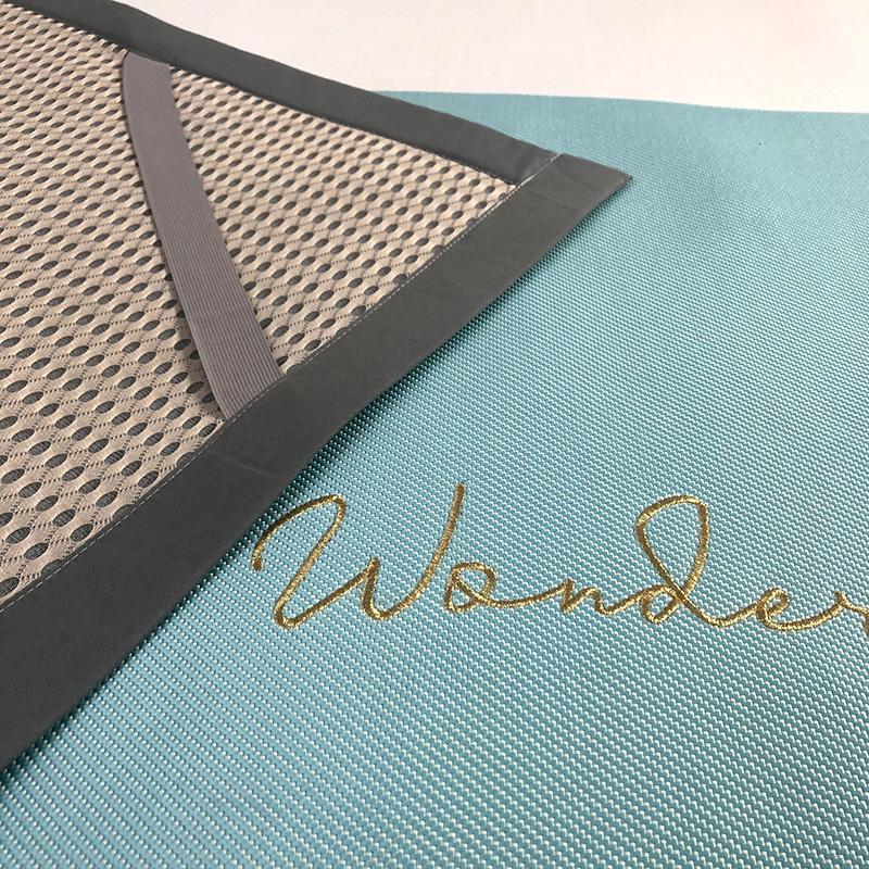 美帮汇高端冰丝凉席三件套1.8m床夏季可水洗折叠空调软席1.5米席子2.0高清大图