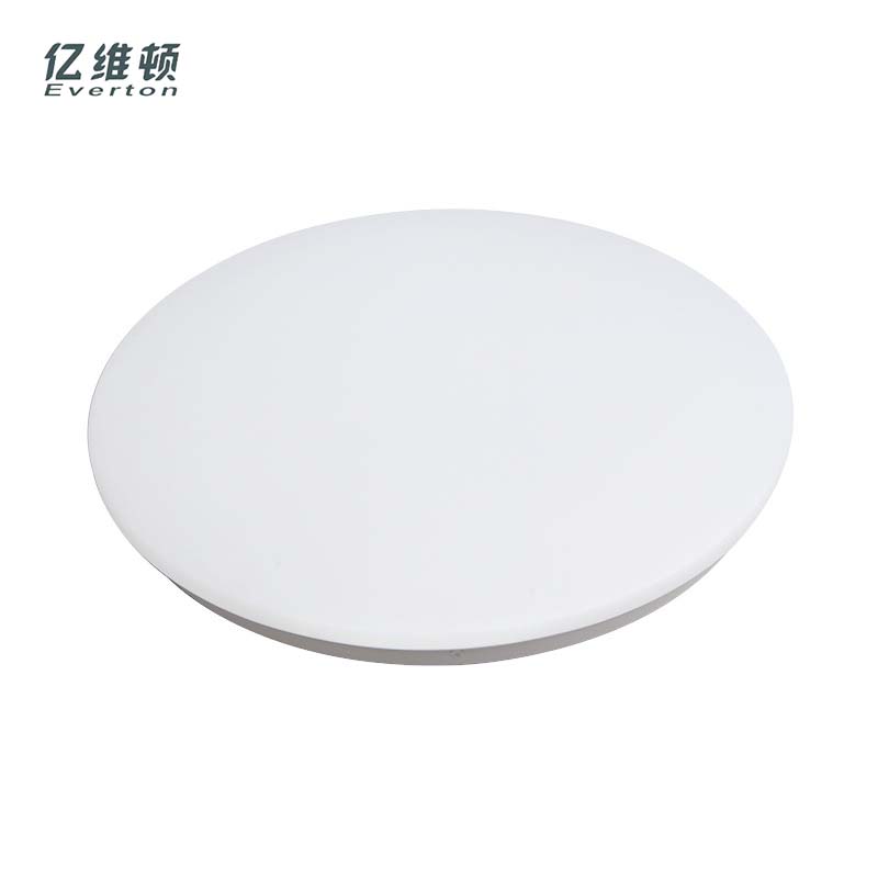 亿维顿-led声光控吸顶灯全白超薄款 fw6 /个