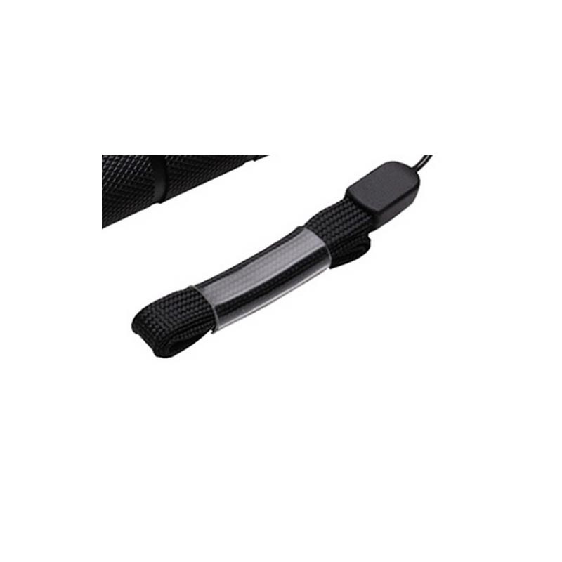史丹利（Stanley）超亮LED通用手电筒1W-2AA 95-151-2-23