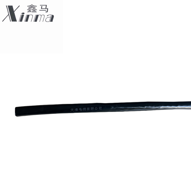 鑫马 电缆 YJLV22 0.6/1KV 2*10平方 米