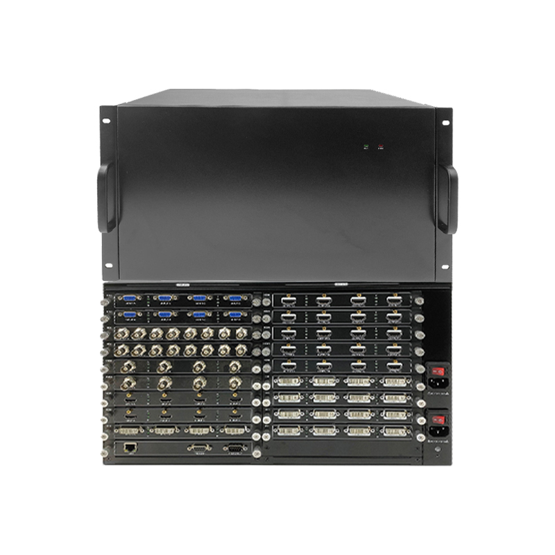AVCONE AUDIO 音频及会议系统SMXHD32/4K-I32O32 音视频矩阵