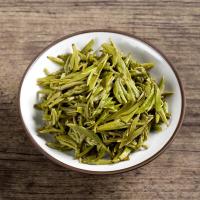 贵天下 2023年新茶春茶 明前珍品都匀毛尖高山云雾绿茶1915 贵州茶叶 高档条形礼盒装60g