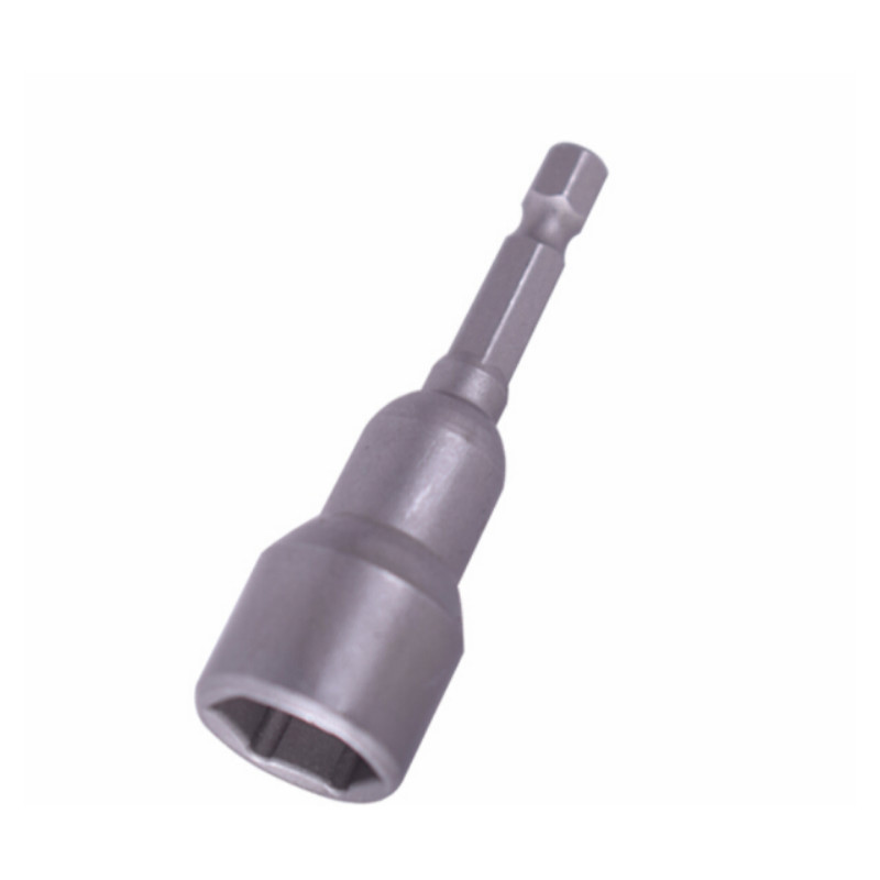 霹雳马 ACTION 13507-65N 1/4“ 7mm 气动起子套筒