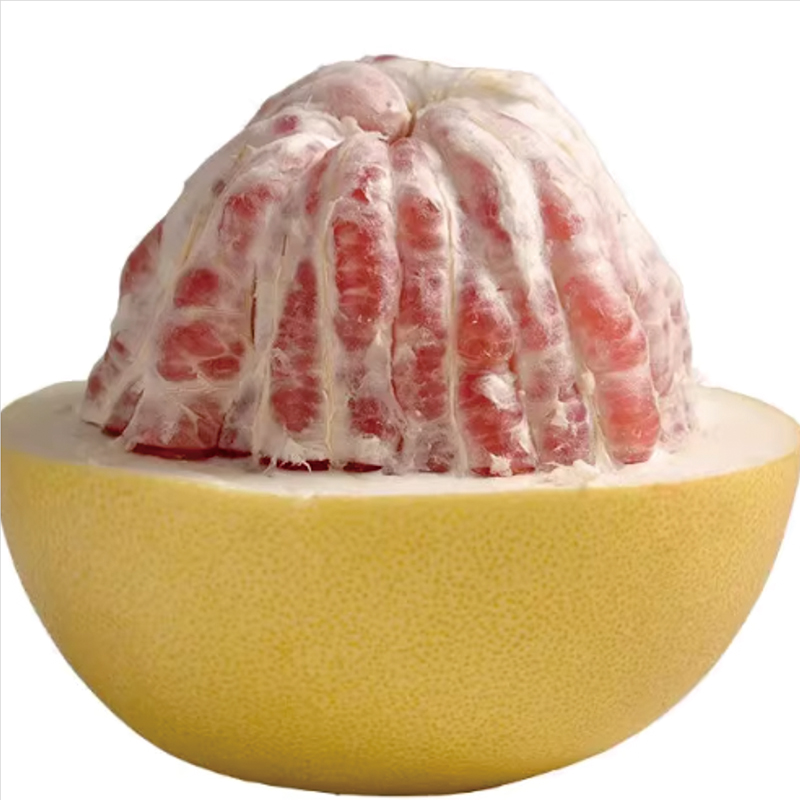 艾提尕红心柚10斤/箱高清大图