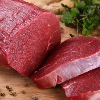 4斤 新鲜调理牛肉牛腿肉牛腱子肉牛腩肉食材