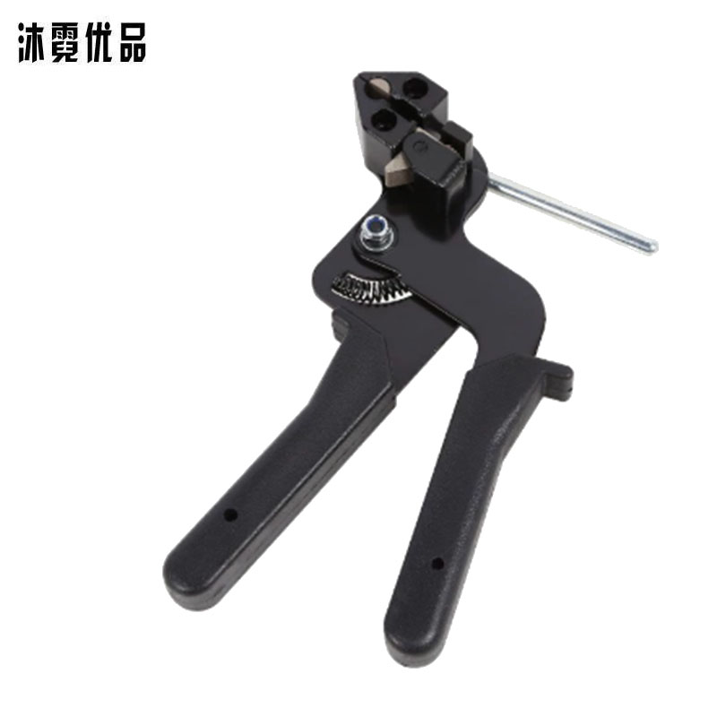 沐霓优品 不锈钢扎带紧固器 4.6*20mm 个高清大图