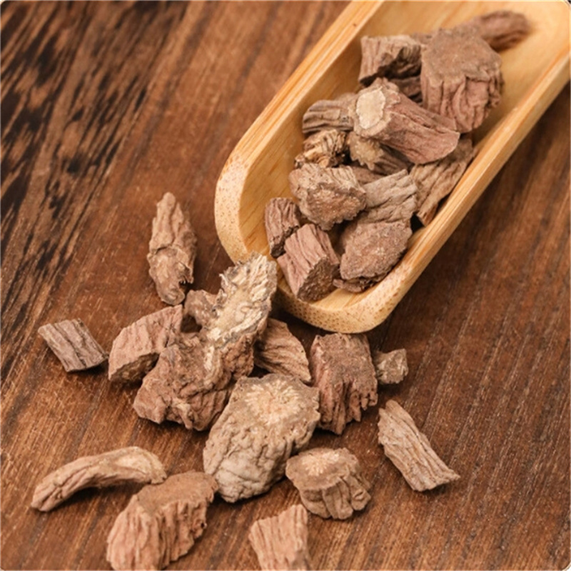 川断新货正品官方店可搭川续枸杞沙苑子续断组合泡水喝泡酒高清大图