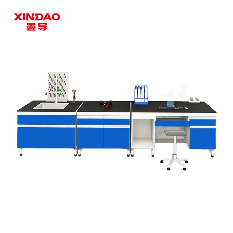 鑫导 实验台 SYT238-pp边台定制 米高清大图