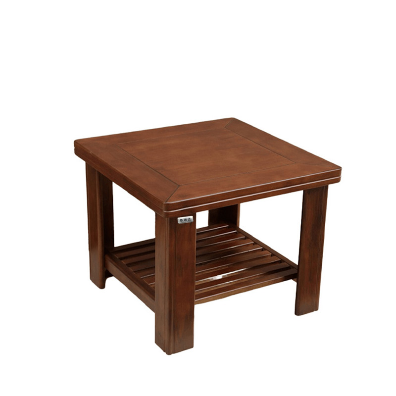 依琳达 方茶几 YLD-FC1 张高清大图