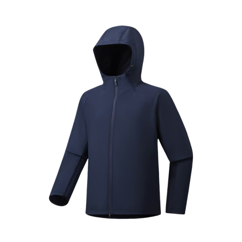 健訫奕天软壳冲锋衣NS23高清大图