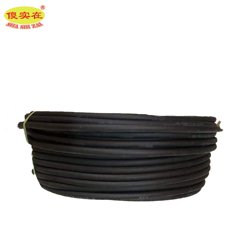 傻实在 橡套电缆 YC 3*70mm² 米高清大图
