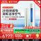 松下空调 净悦星 3匹圆柱立式柜机 新一级能效 20倍纳诺怡 WIFI智控 电辅加热 松下原装压缩机JM72F310G