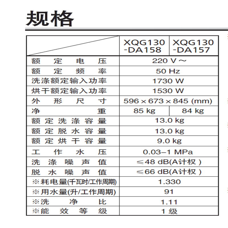 松下洗护喜马拉雅复式一体机NA-G3D56-U (干衣机)