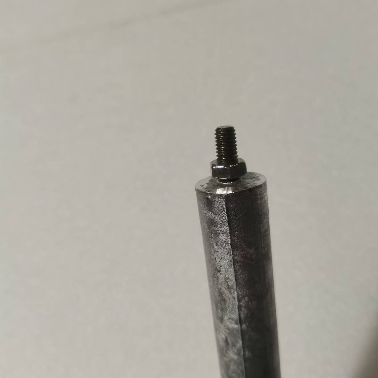 帮客材配 全新原装 倍科电热水器BEH- 60CL1 镁棒 20*185 收前验货高清大图