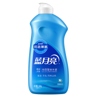 蓝月亮 洗衣液机洗手洗双用2kg瓶装+1kg瓶+500g*2瓶+1kg*2袋装+1kg手洗袋家庭装套装