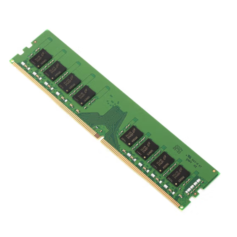 金士顿(Kingston)16GB DDR4 3200 台式机内存条