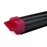 海得TK-8118M红色墨粉盒TF-TK8118M 6K适用京瓷ECOSYS M8124cidn复印机