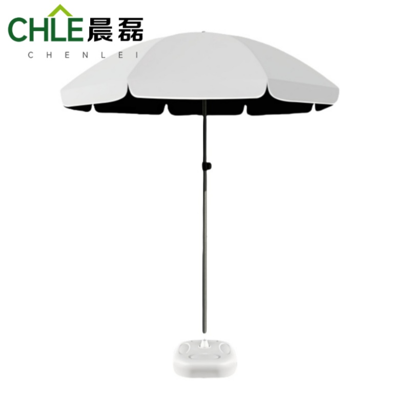 晨磊户外遮阳棚[可斜]+底座/个高清大图