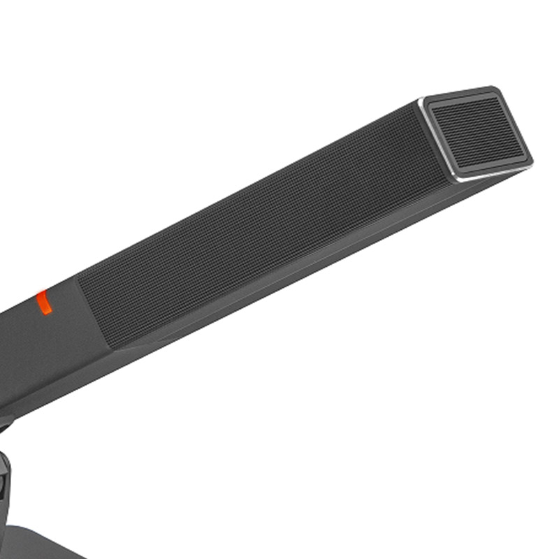 润普Runpu 会议音频扩声系统 专业有线电容麦克风会议话筒 会议演讲主持鹅颈麦RP-S-DYX518高清大图